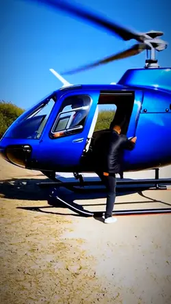 helicopter ia 
