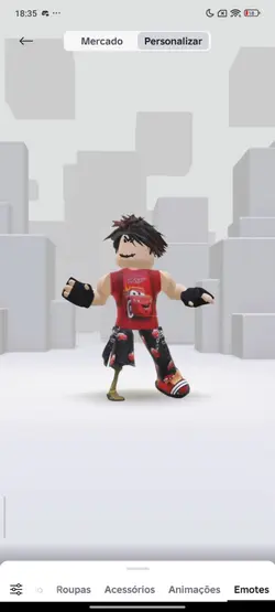 Passin do japonês!