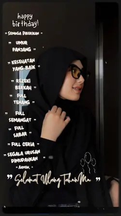 Hari Lahir