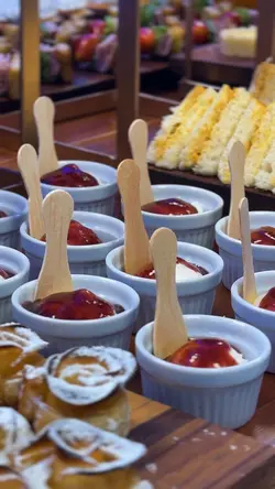 Buffet Corporativo