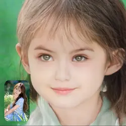 Foto Waktu Kecil 