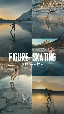 Figure Skating