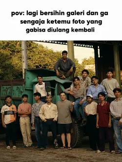 kenangan bersama