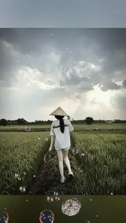 Nhẹ Nhàng+Bong Bóng