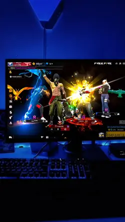 trend PC FF Terbaru