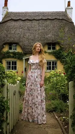 Fashion Style Spring