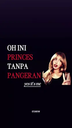 OH INI PRINCESS