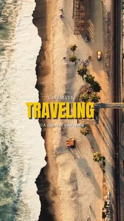 TRAVELING 