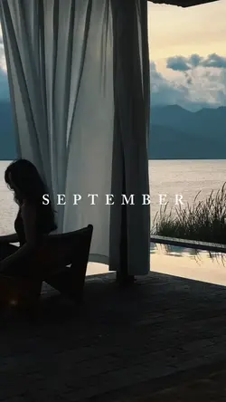 september moments