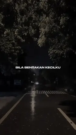 Saat kau telah 