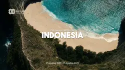 DIRGAHAYU INDONESIA