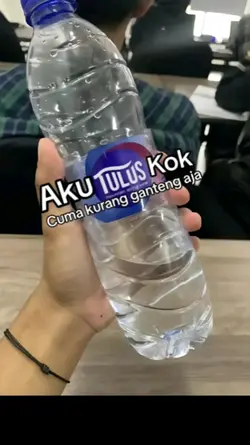 aku tulus kok