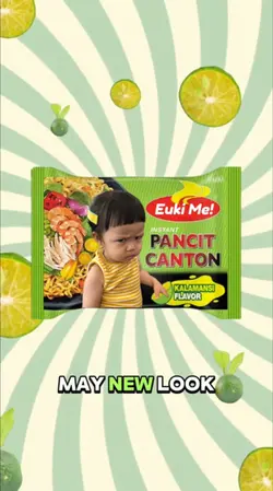 Model pansitcanton