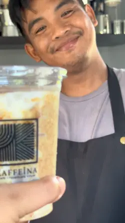 Cafe vlog