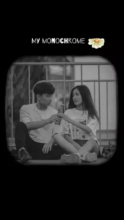 monochrome 