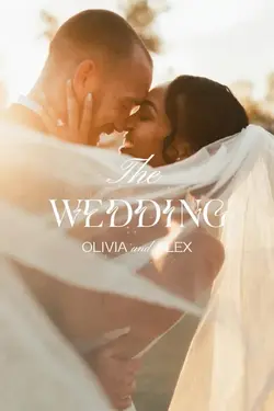 Wedding modèle 