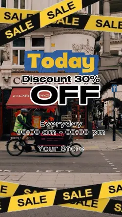 Discount