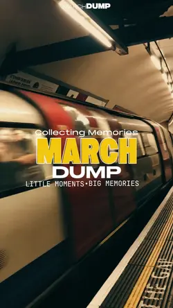 MARCH DUMP 2025