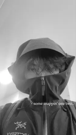 some snappin' one