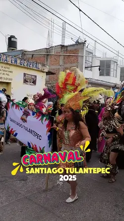 Carnaval 2025 