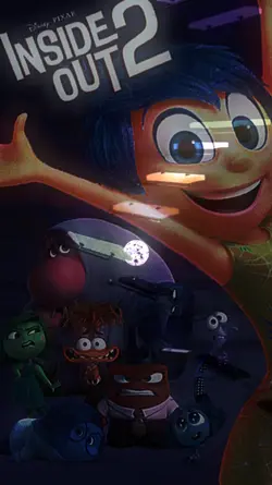 Marble Inside Out