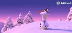 Olaf#is#cold