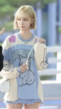 Kotoko fancam