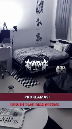 TREND PROKLAMASI