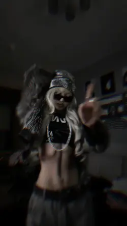 GLITCH EDIT