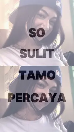 SO SULIT TAMO