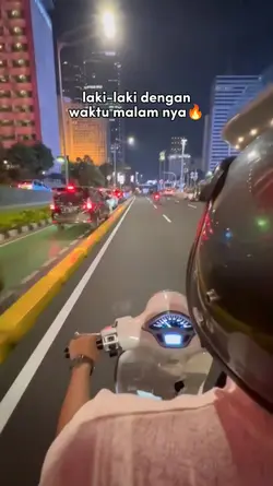 aktivitas malam