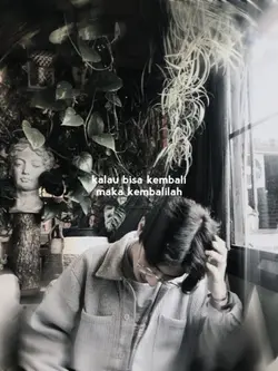 kembalilah