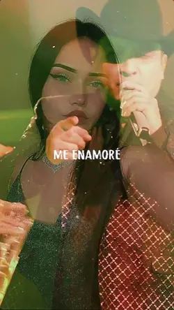 De ella me enamore 