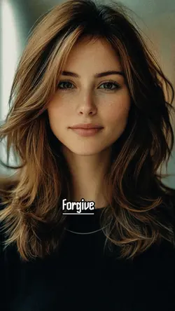 Forgive and forget 