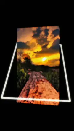 Trend Slowmotion