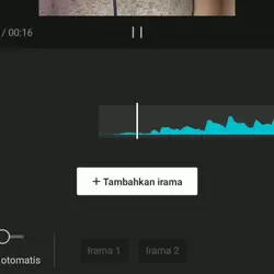 MENTAHAN LAGU 1