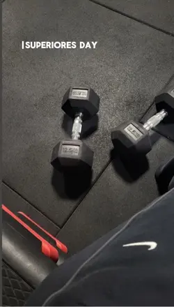 TREINO CONCLUÍDO 