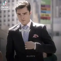 Chuck Bass