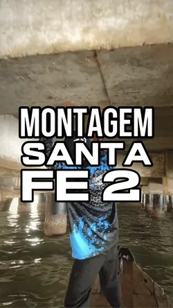 Montagem Santa FE 2