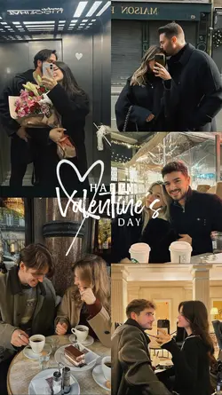 Valentine's Day 2026