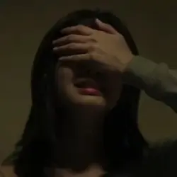 sad kdrama clip