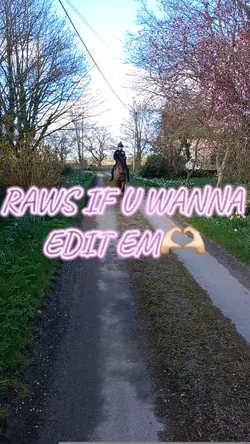 Raws if u wanna edit