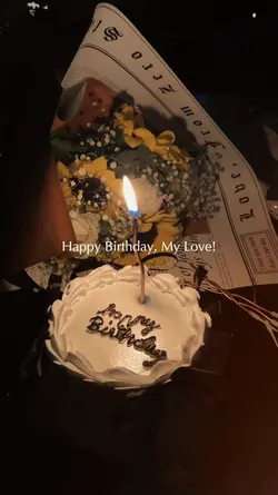 HB my loVE