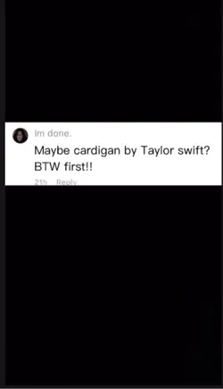Cardigan