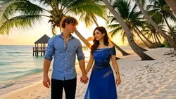 trend couple