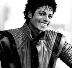 -Michael Jackson