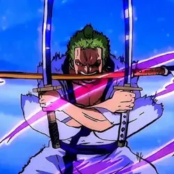 Zoro