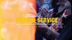 Church Service