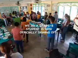 GRADE-8