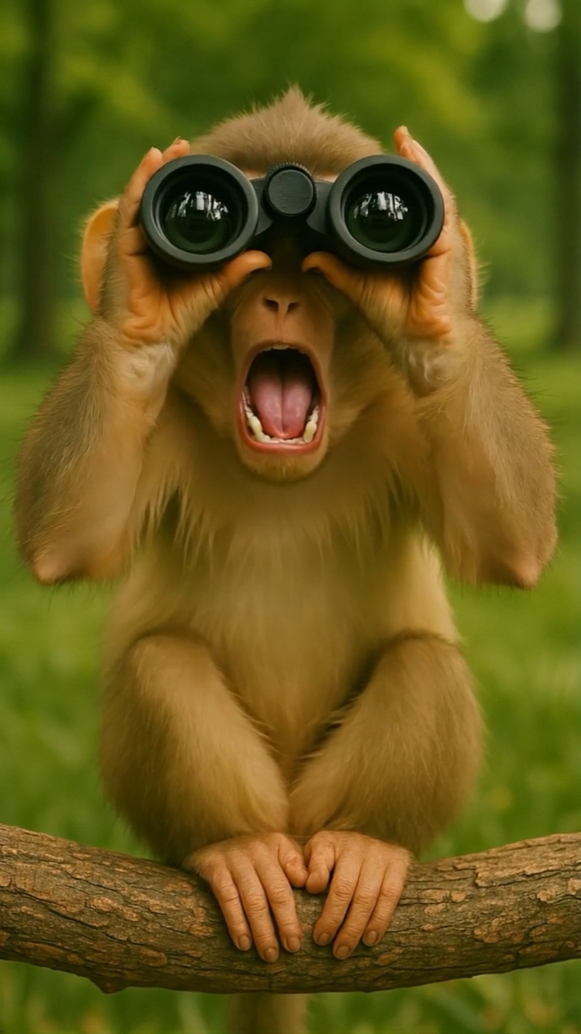 Monkey New Trend AI - Pippit
